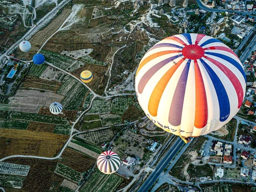image for article Travel Guide to Türkiye from India 2023