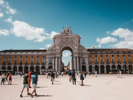 image for article Top 15 Must-See Attractions in Lisbon for First-Time Visitors