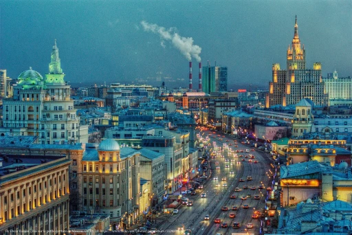 image for article Exploring Russia on a Budget: Essential Travel Tips for Affordable Trips