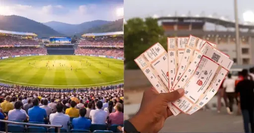 image for article IPL 2026 Tickets: Team-Wise Prices, Booking Apps & How to Buy