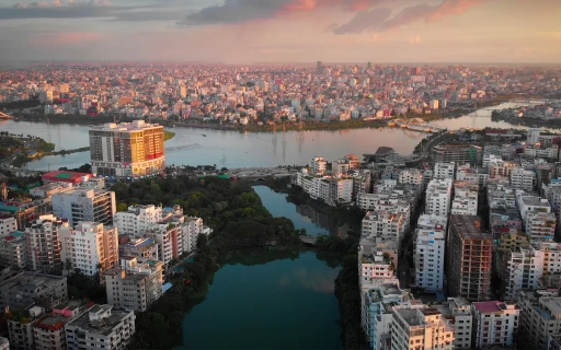 image for article Discover Bangladesh: 10 Must-Visit Places for Your Bucket List