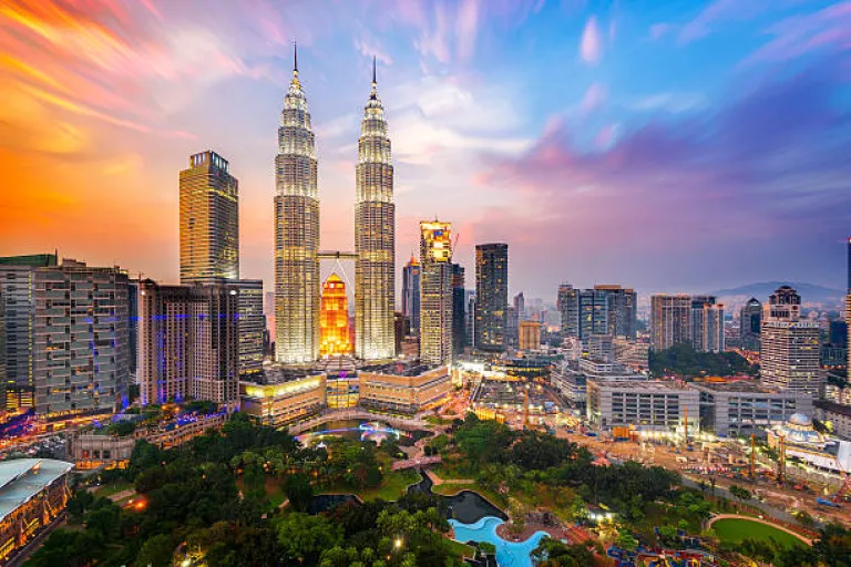 Malaysia Malaysia
