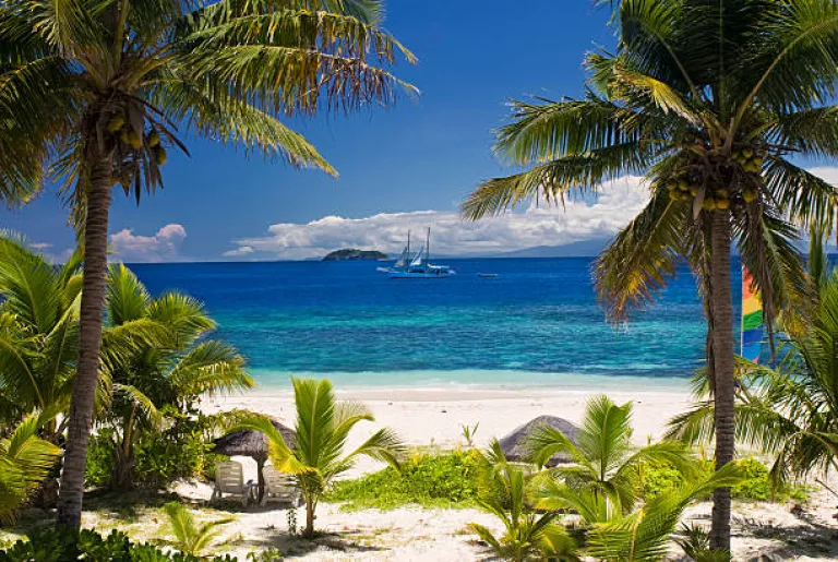 Fiji Fiji