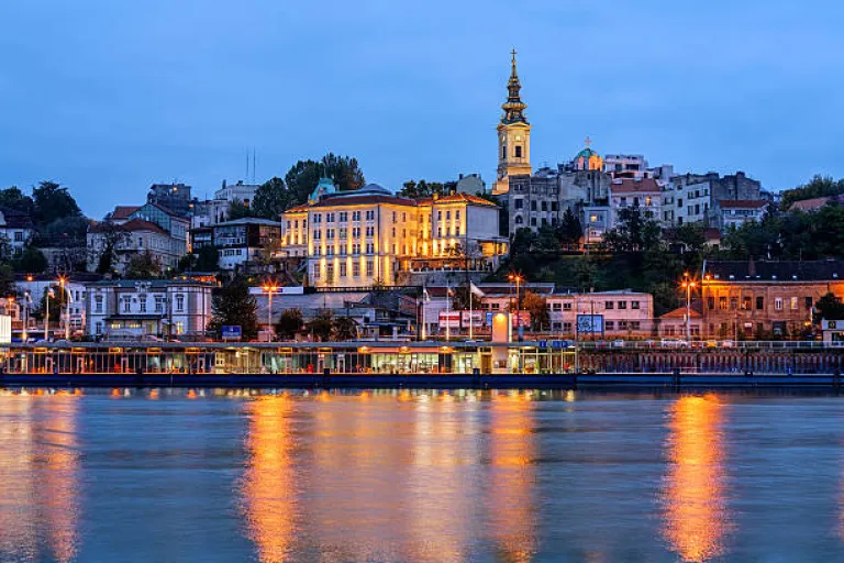 Serbia Serbia