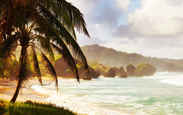 Barbados Barbados