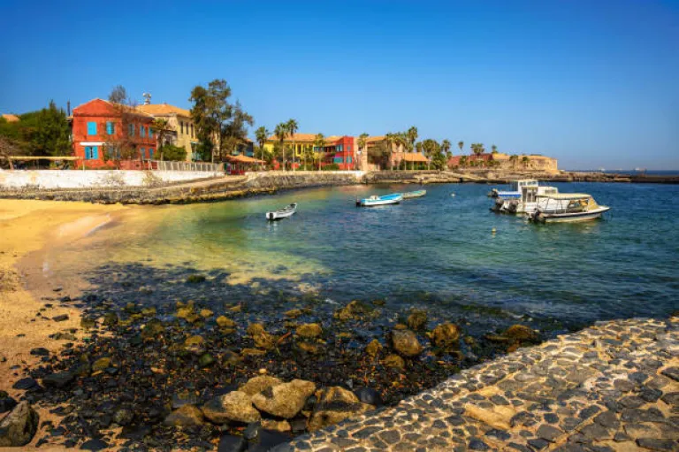 Senegal Senegal