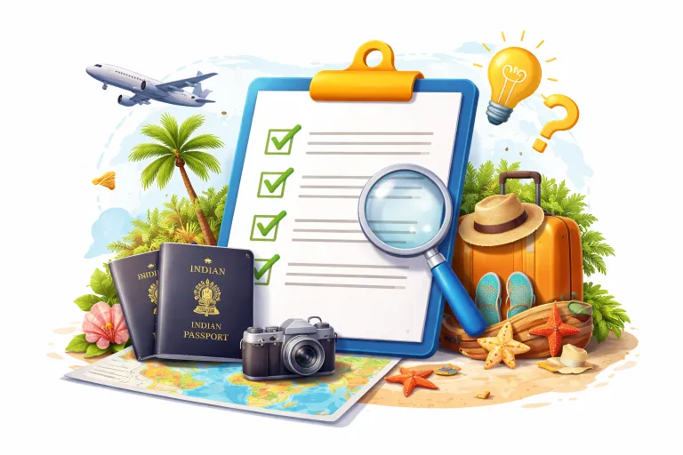 Quick FAQ's before your travel Quick FAQ's before your travel