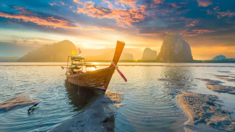 Thailand Thailand