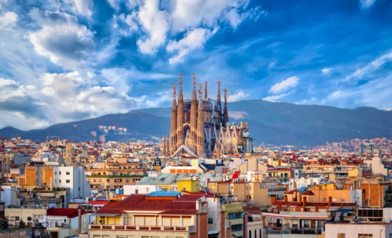 Spain Spain