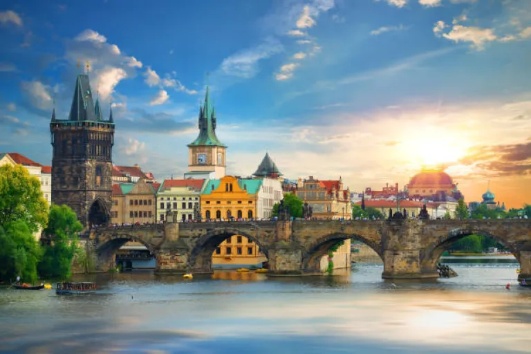 Czech Republic Czech Republic