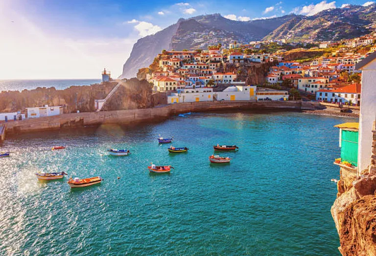 Portugal Portugal