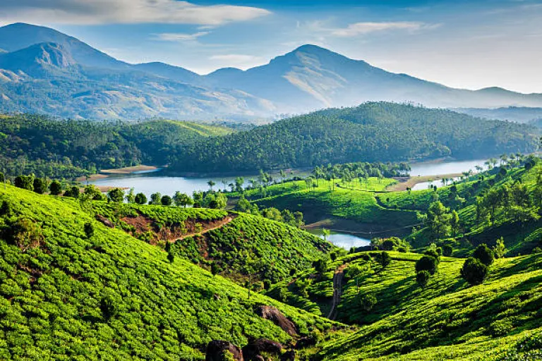 Munnar Munnar