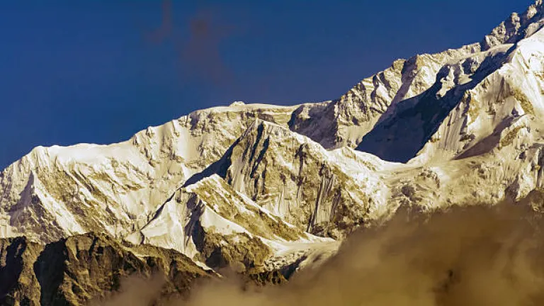 Sandakphu Sandakphu