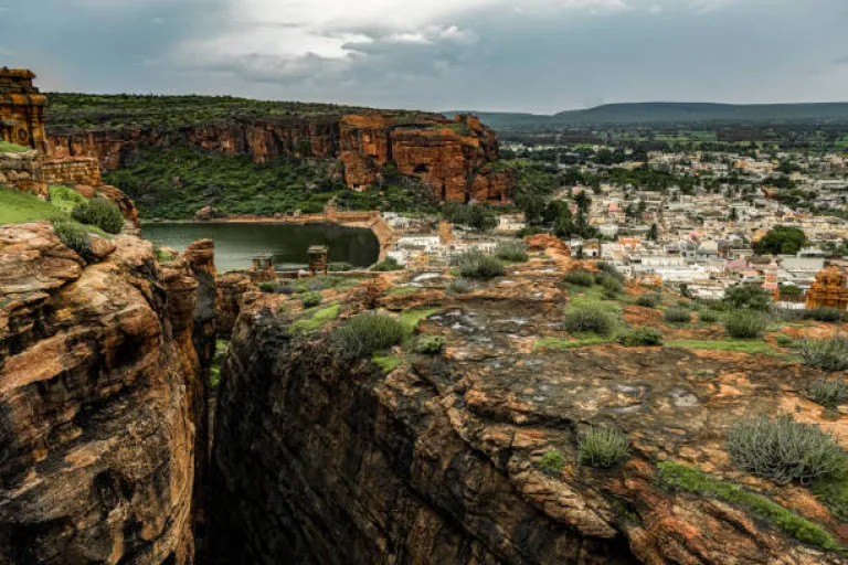 Gandikota Gandikota