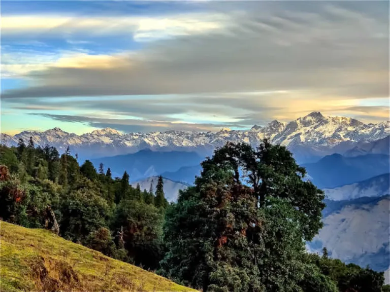 Chopta Chopta