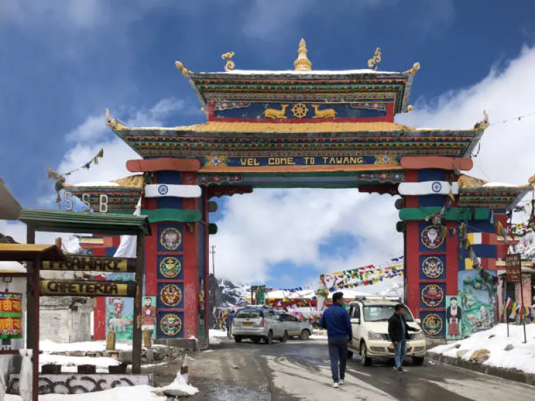 Tawang Tawang
