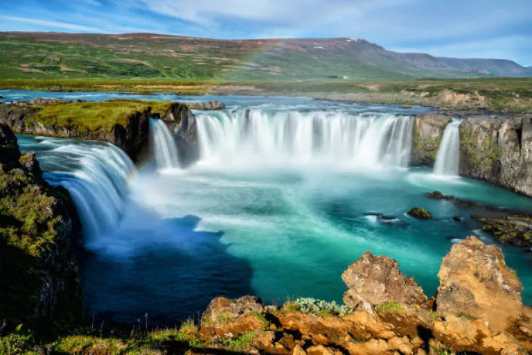 Reykjavik