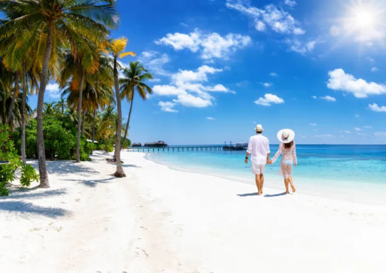 Maldives