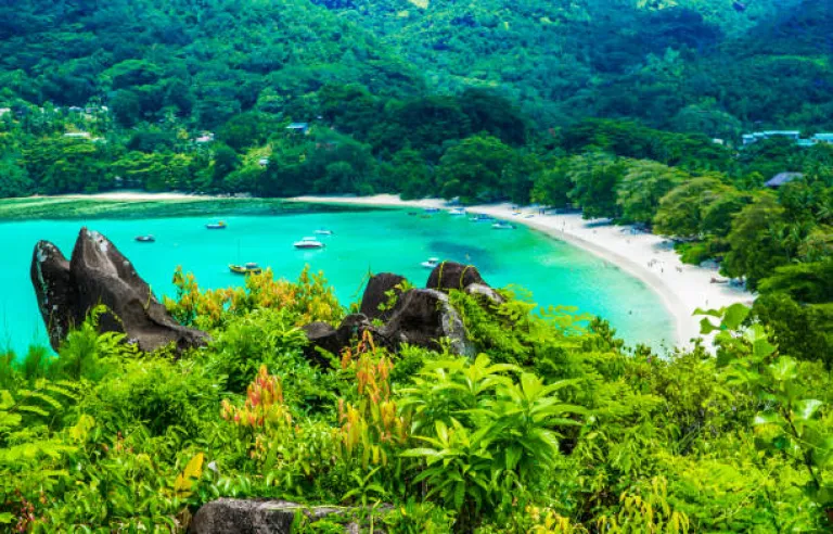 Seychelles