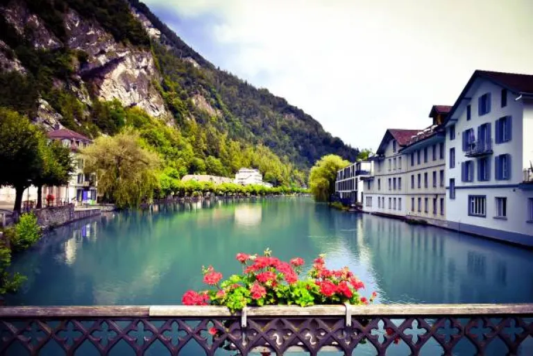 Interlaken