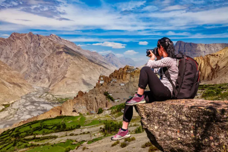 Best Time to Visit North India Best Time to Visit North India