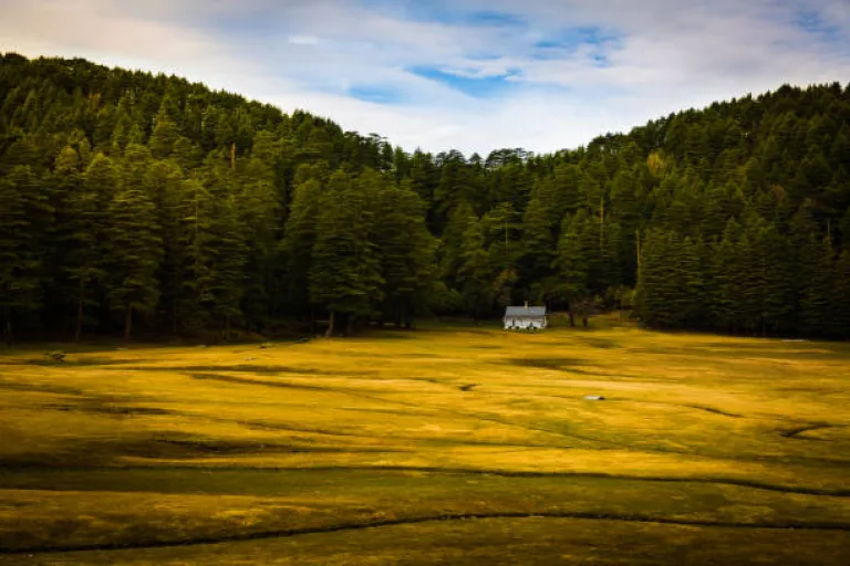 Khajjiar