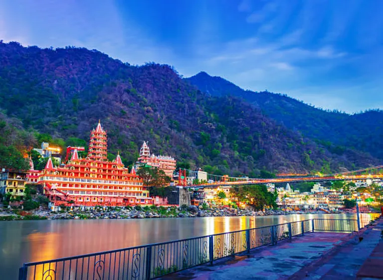 Rishikesh