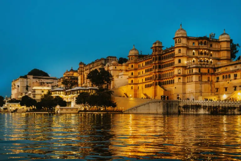 Udaipur