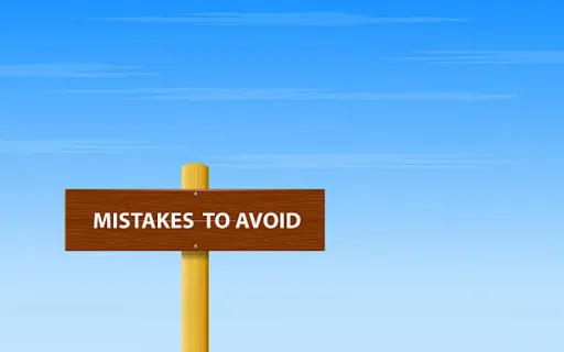 image for article 7 Travel Mistakes You Must Avoid in 2026