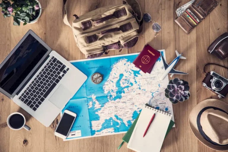 Overplanning Every Minute Overplanning Every Minute