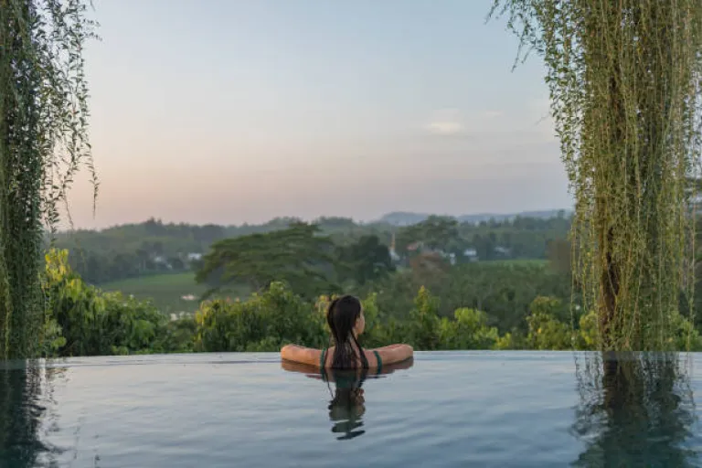 Slow Travel Is the New Definition of Luxury