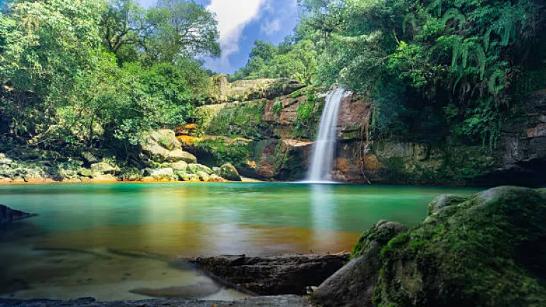 Offbeat Destinations Are Becoming the Real Highlights
