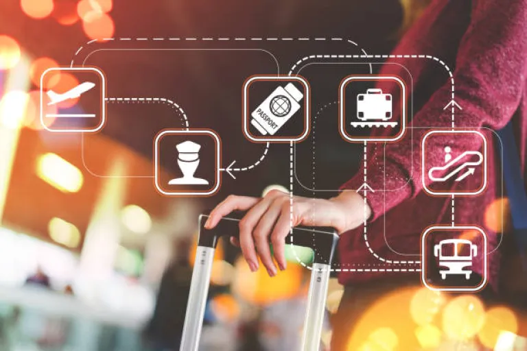 AI Is Personalising Travel