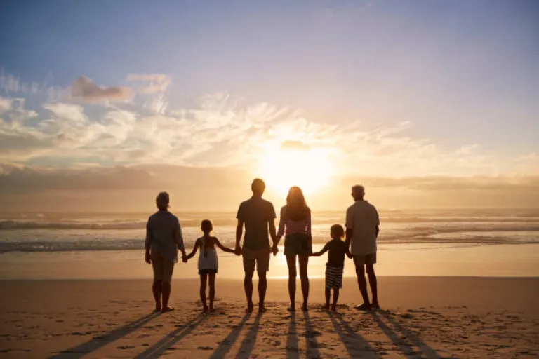 Multi-Generational Travel