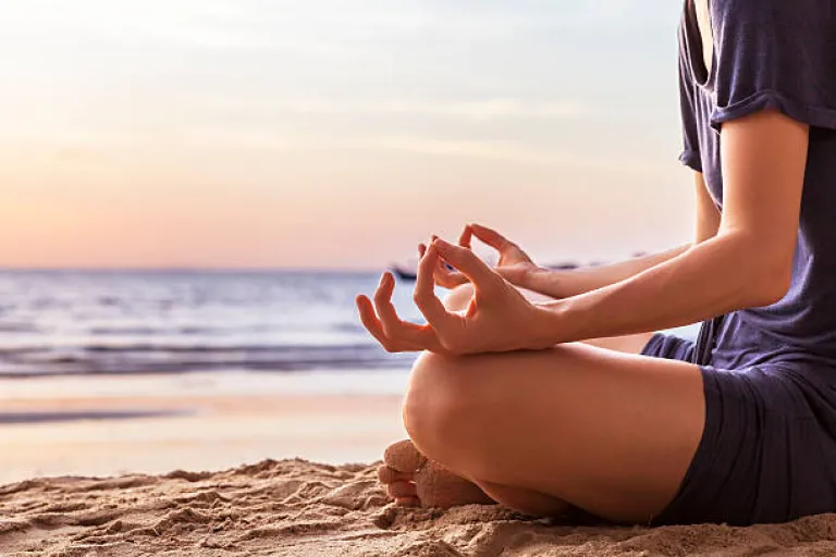 Wellness Travel
