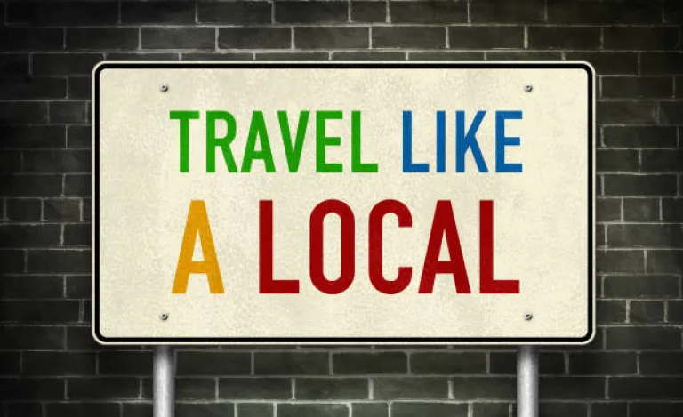 Hyper-Local Travel