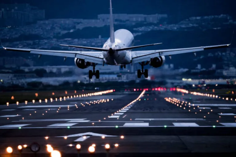 Flight Routes
