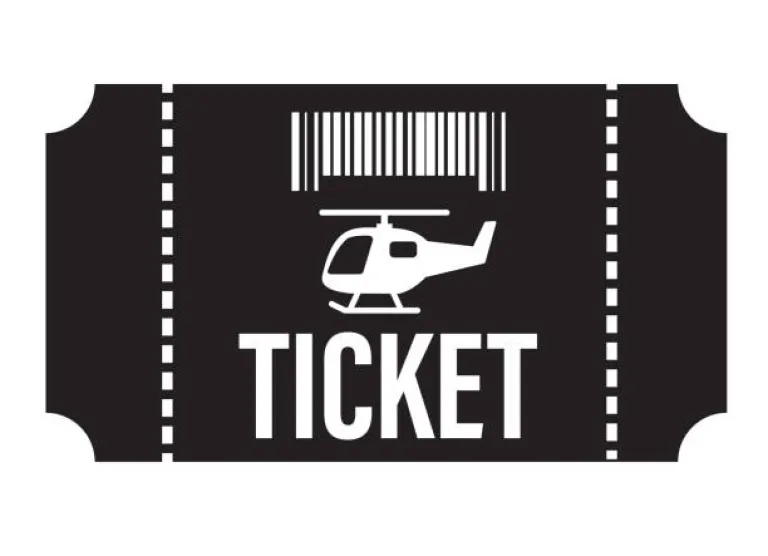 Helicopter ticket Booking Helicopter ticket Booking