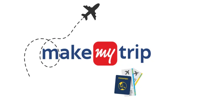 MakeMyTrip