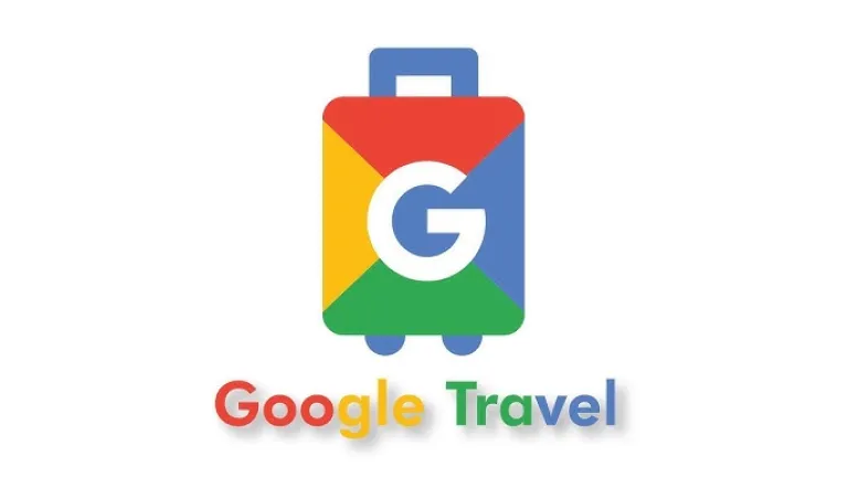 Google Travel