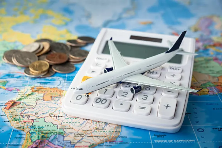 Flight Pricing