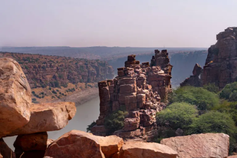 Gandikota