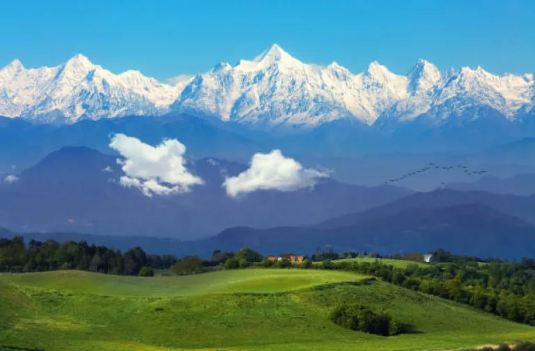 Binsar