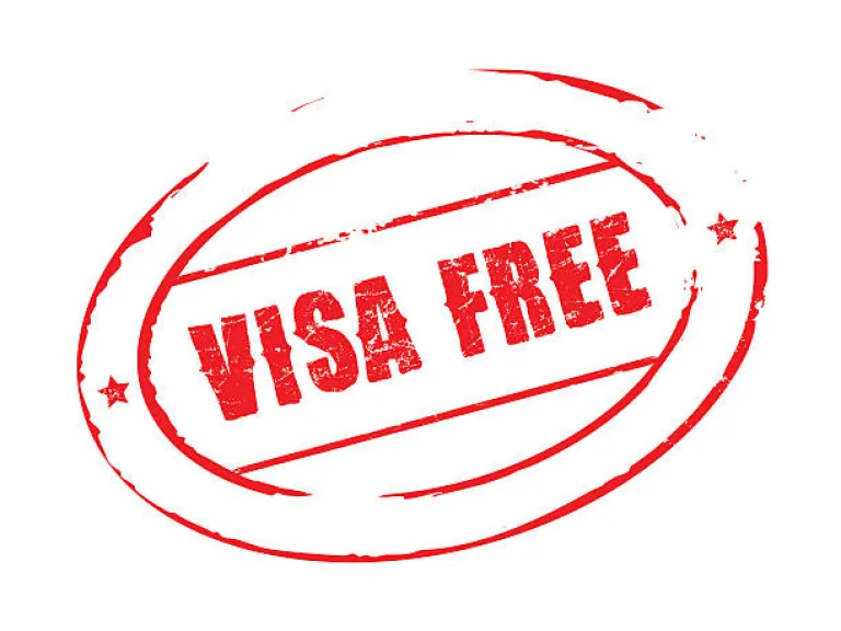 Visa-Free Travel