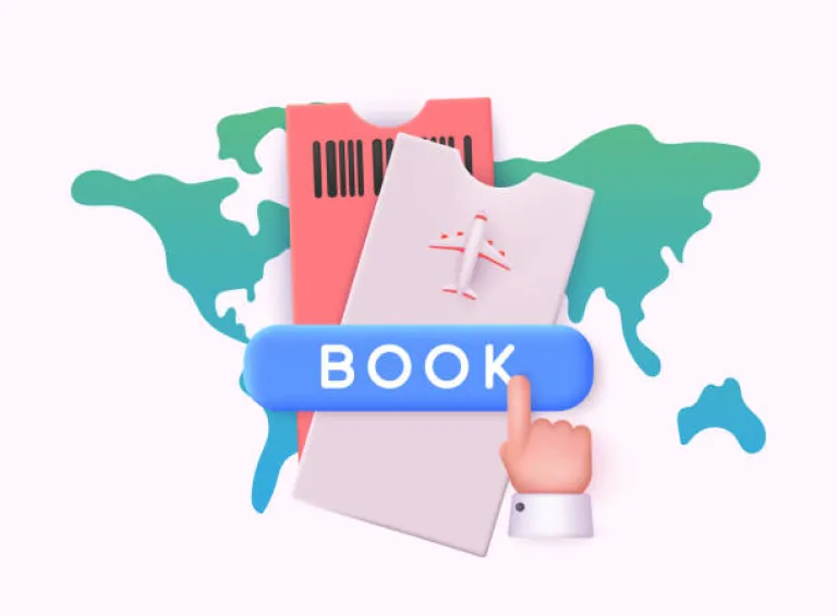 The &ldquo;Just Book It&rdquo; Zone