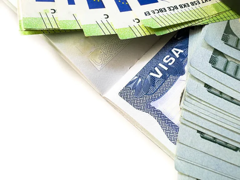 Visa free travel to Africa