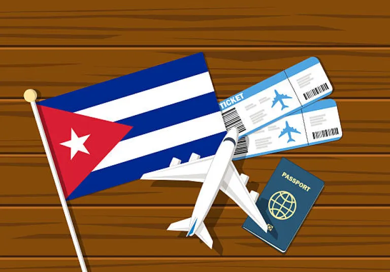 Visa free travel to Caribbean