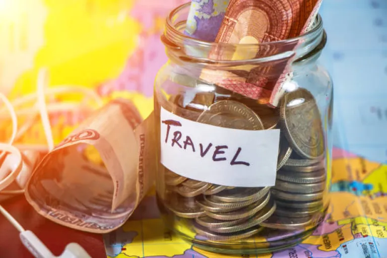 Travel Budgeting