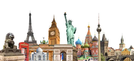 image for article Best International Trips Under ₹50,000 from India in 2026