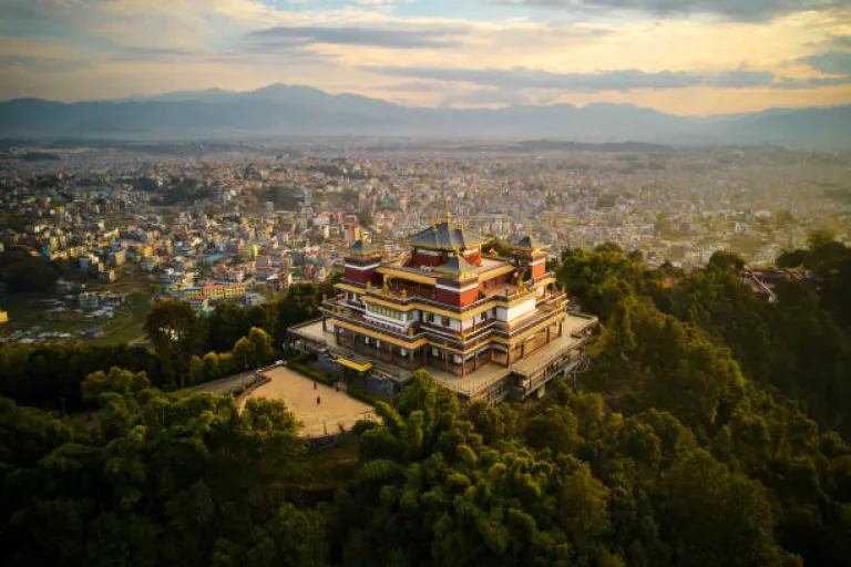 Nepal